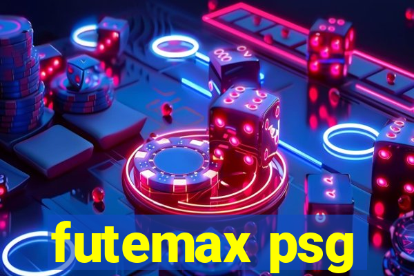 futemax psg